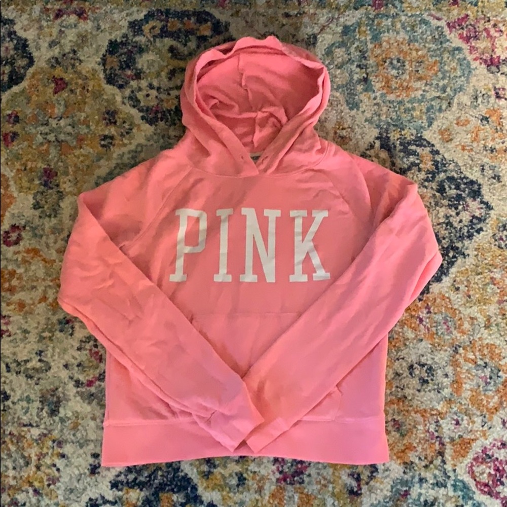 PINK sweatshirt